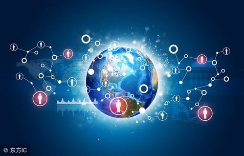 计算机网络的四个基本要素