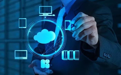 计算机科学与技术专业介绍