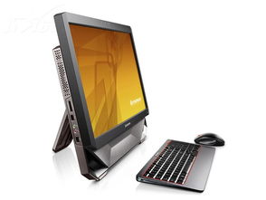 联想IdeaCentre B500 终结者I型一体电脑 经典设计回顾与软硬件生态探析