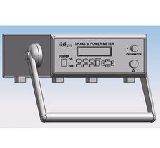 上海华湘计算机通讯工程 精选功率计产品列表