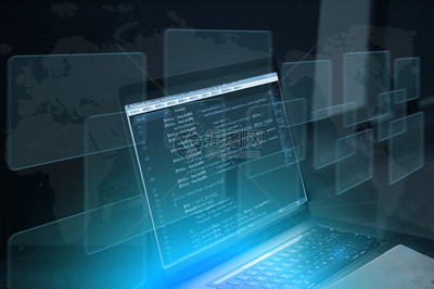 数字化时代的引擎 软件与辅助设备在编程科技中的协同演进