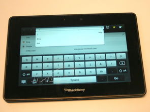 黑莓PlayBook LTE版深度解析 产品图赏与IT168平板电脑图片大全，兼谈软件及辅助设备