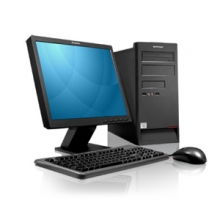 液晶显示器 品质与配套的完美呈现